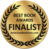 Best Book Award finalist