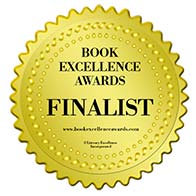 Book Excellence Awards finalist