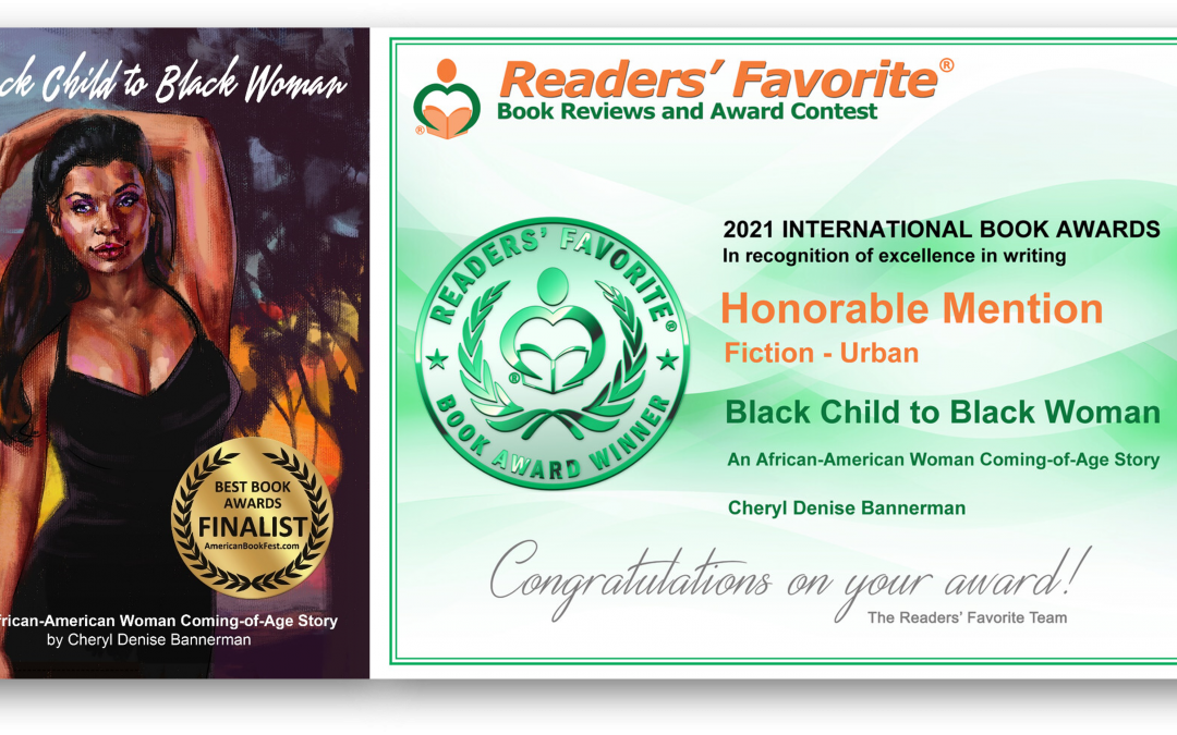 Open for Press Release: Readers’ Favorite International Book Award Winner