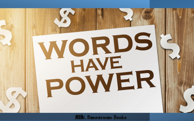 Words Have Power Part 2
