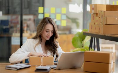 If You Want to Sell Books, You Have to Start Acting Like a Business