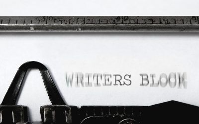 Unstuck & Unstoppable: 6 Fun Tips to Beat Writer’s Block
