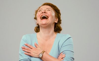 The Art of Laughter in Writing: Why Humor Matters (and How to Do It Well)
