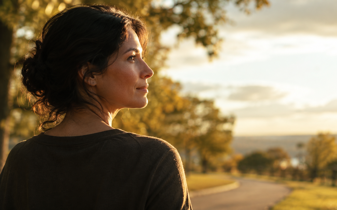 The Stories Behind the Stories: Mental Health, Hard Truths, and Why I Write What I Write