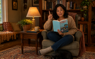 7 Signs You’d Make a Great Amateur Sleuth